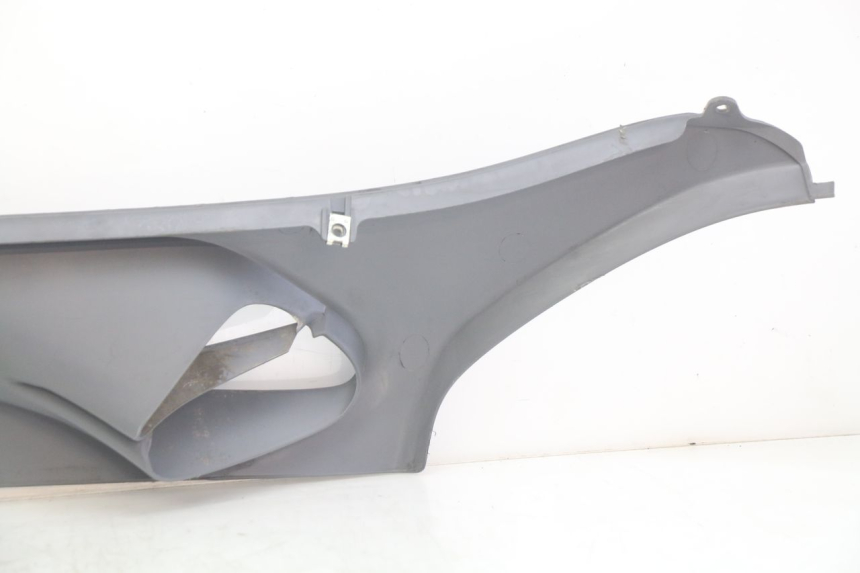 photo de RECHTER SEITENSCHWELLER HONDA FES PANTHEON 2T 125 (1998 - 2002) - Zoom auf Gebrauchszustand