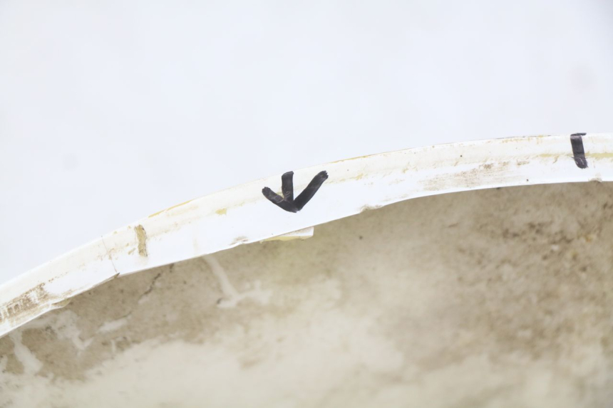 photo de RECHTER SEITENSCHWELLER SYM FIDDLE 2 50 (2008 - 2013) - Alternative Perspektive