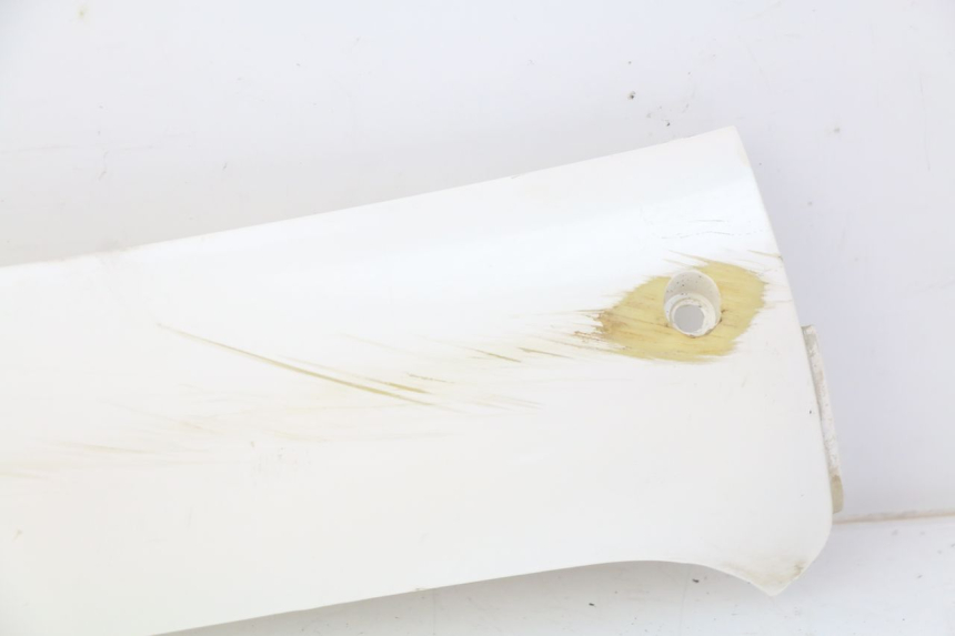 photo de RECHTER SEITENSCHWELLER SYM FIDDLE 2 50 (2008 - 2013) - Details der Befestigungspunkte