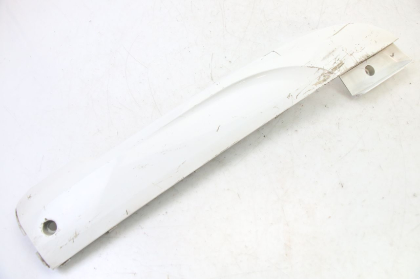 photo de RECHTER SEITENSCHWELLER SYM FIDDLE 3 III 125 (2014 - 2020) - Details der Befestigungspunkte