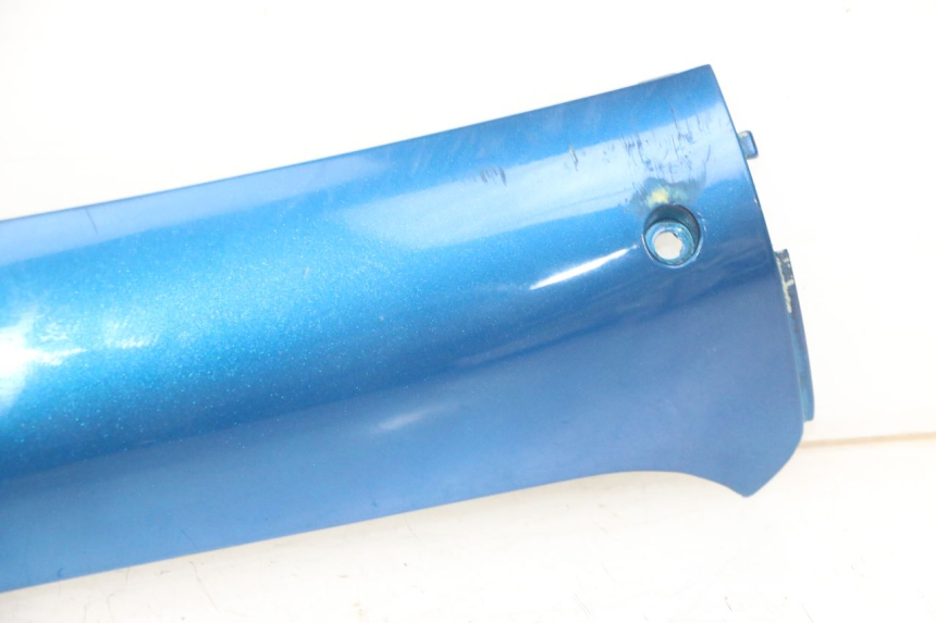 photo de UNTERBODEN RECHTS SYM FIDDLE 125 (2008 - 2010) - Details der Befestigungspunkte