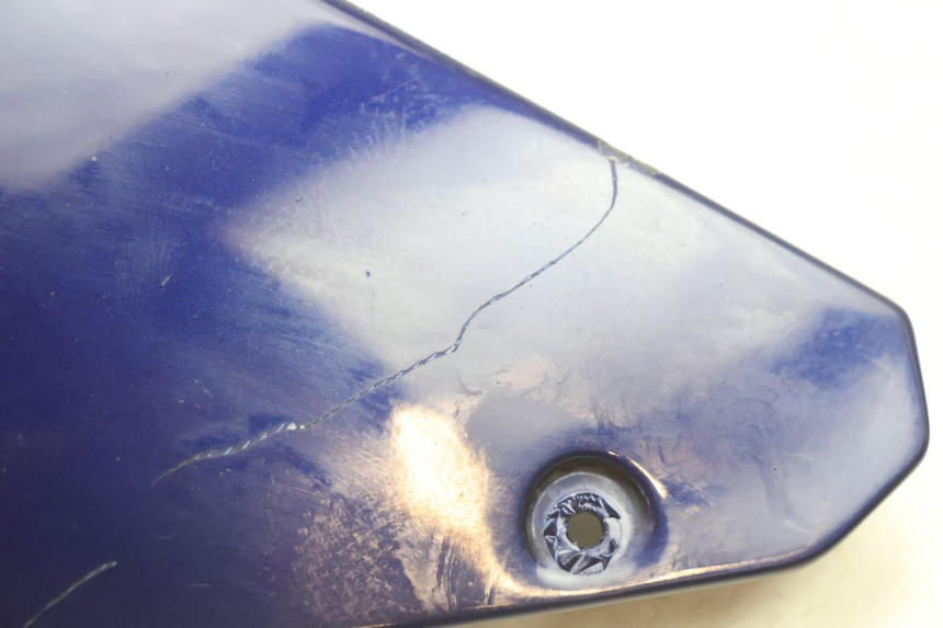photo de UNTERBODEN RECHTS YAMAHA FJR 1300 (2001 - 2005) - Details der Befestigungspunkte