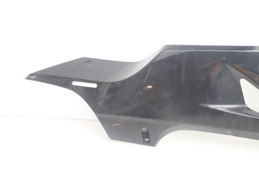 photo de UNTERBODEN RECHTS HONDA FJS SILVER WING SILVERWING 400 (2005 - 2008) - Detailansicht des Bauteils