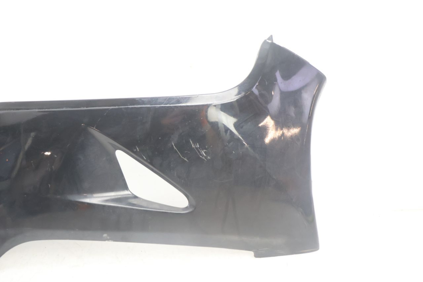 photo de UNTERBODEN RECHTS HONDA FJS SILVER WING SILVERWING 400 (2005 - 2008) - Zoom auf Gebrauchszustand
