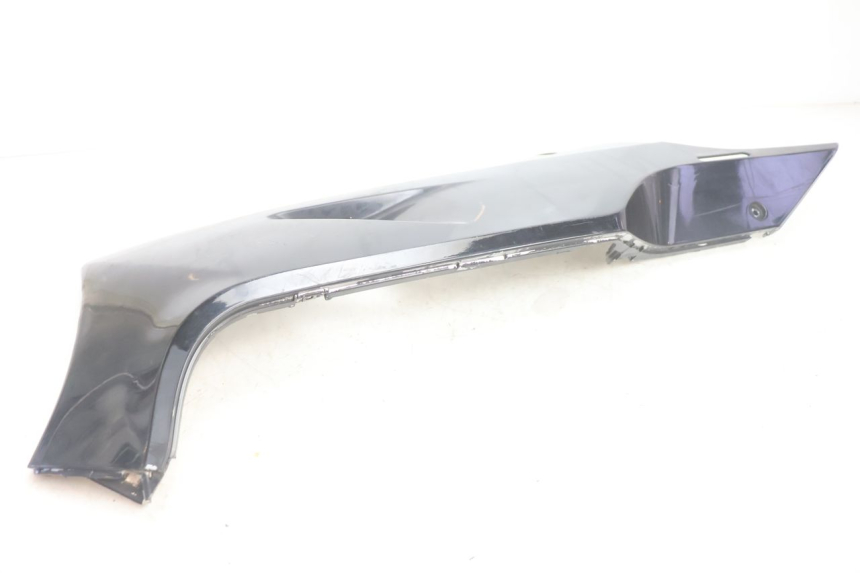 photo de UNTERBODEN RECHTS HONDA FJS SILVER WING SILVERWING 400 (2005 - 2008) - Oberflächenzustand und Material