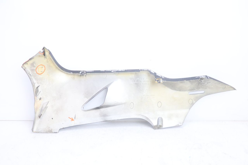 photo de UNTERBODEN RECHTS HONDA FJS SILVER WING SILVERWING 400 (2005 - 2008) - Geprüftes Gebrauchtteil
