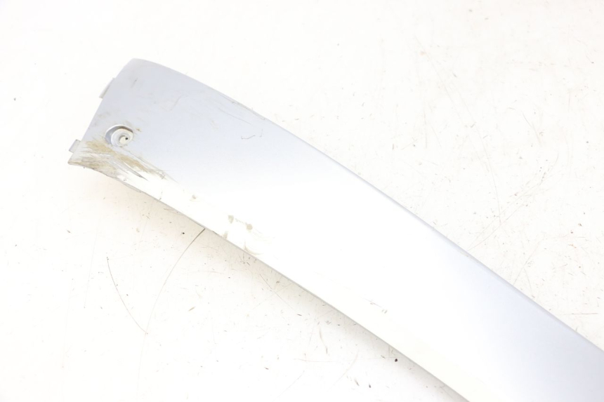 photo de UNTERBODEN RECHTS MBK FLAME X 125 (2007 - 2016) - Charakteristische Merkmale