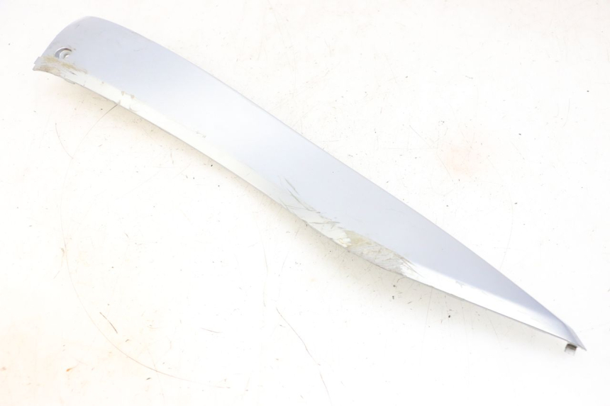 photo de UNTERBODEN RECHTS MBK FLAME X 125 (2007 - 2016) - Detaillierte Sichtprüfung