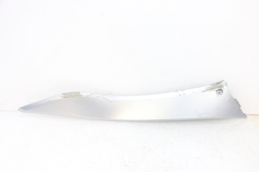 photo de UNTERBODEN RECHTS MBK FLAME X 125 (2007 - 2016) - Alternative Perspektive