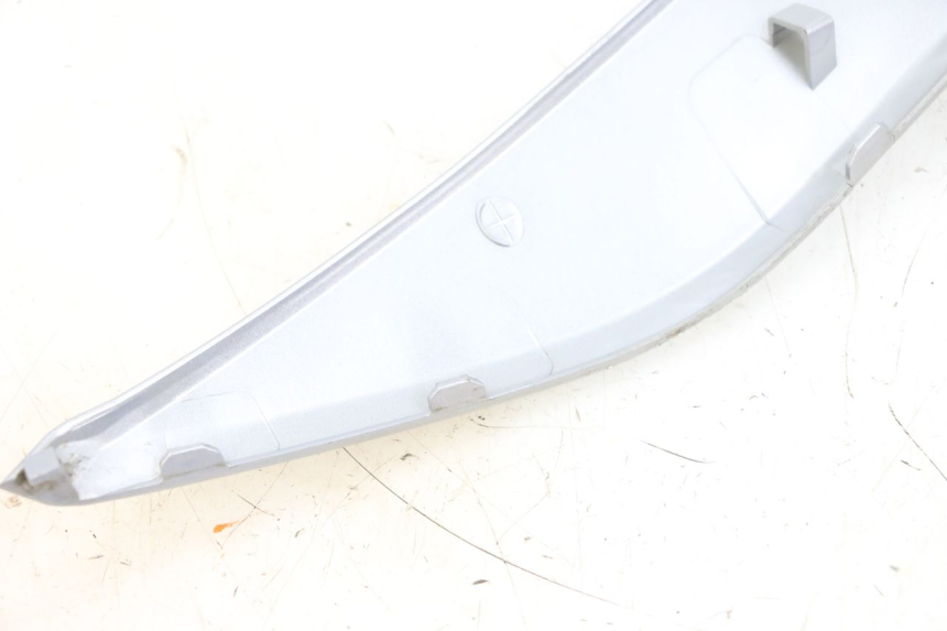 photo de UNTERBODEN RECHTS MBK FLAME X 125 (2007 - 2016) - Oberflächenzustand und Material