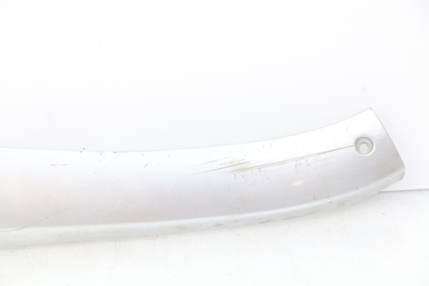 photo de UNTERBODEN RECHTS SACHS FY125T FY T 125 (2007 - 2011) - Oberflächenzustand und Material