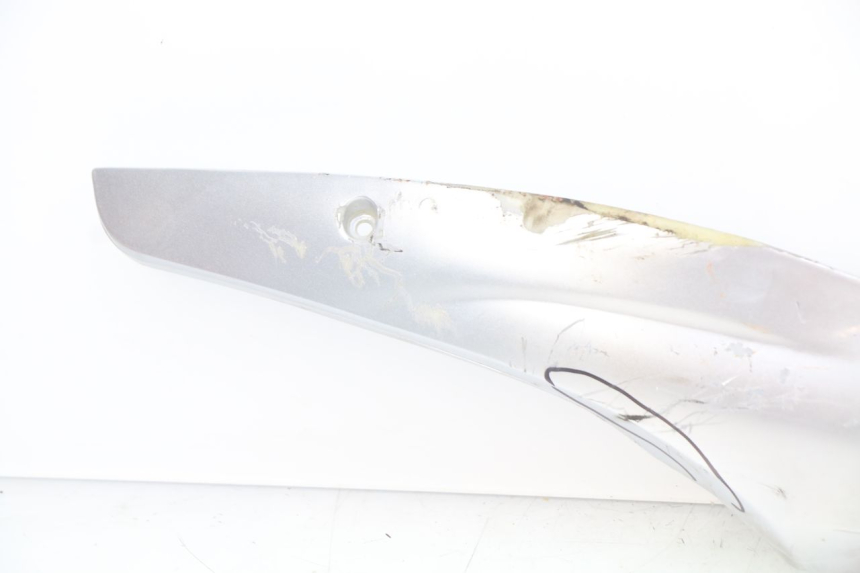 photo de UNTERBODEN RECHTS SACHS FY125T FY T 125 (2007 - 2011) - Geprüftes Gebrauchtteil