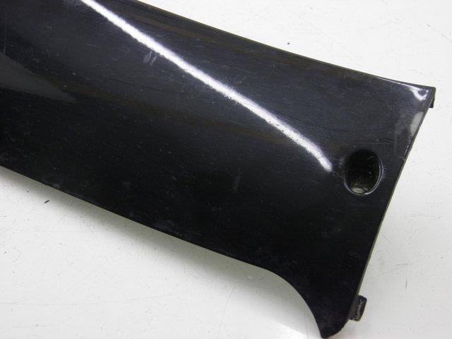 photo de UNTERBODEN RECHTS GOWINN DOLCE VITA 50 (2007 - 2013) - Detailansicht des Bauteils