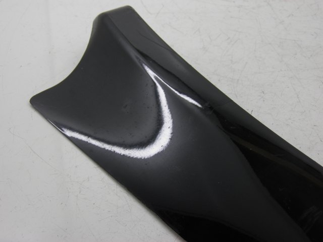 photo de UNTERBODEN RECHTS GOWINN DOLCE VITA 50 (2007 - 2013) - Zoom auf Gebrauchszustand