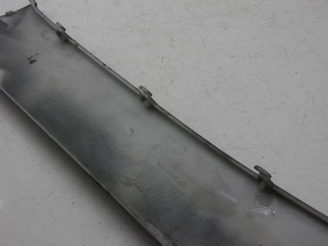 photo de UNTERBODEN RECHTS GOWINN DOLCE VITA 50 (2007 - 2013) - Alternative Perspektive