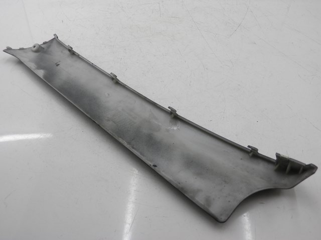 photo de UNTERBODEN RECHTS GOWINN DOLCE VITA 50 (2007 - 2013) - Technische Nahaufnahme