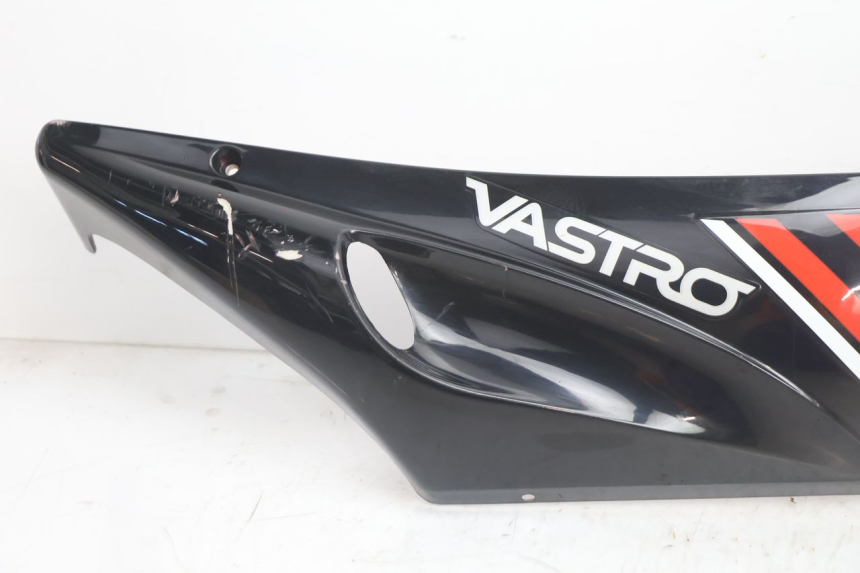 photo de UNTERBODEN RECHTS VASTRO GP 2T 50 (2013 - 2017) - Detailansicht des Bauteils