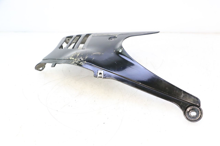 photo de UNTERBODEN RECHTS SUZUKI GSX F GSXF 750 (1988 - 1998) - Details der Befestigungspunkte