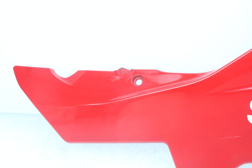 photo de UNTERBODEN RECHTS SUZUKI GSX-R GSXR 750 (2011 - 2016) - Zoom auf Komponenten