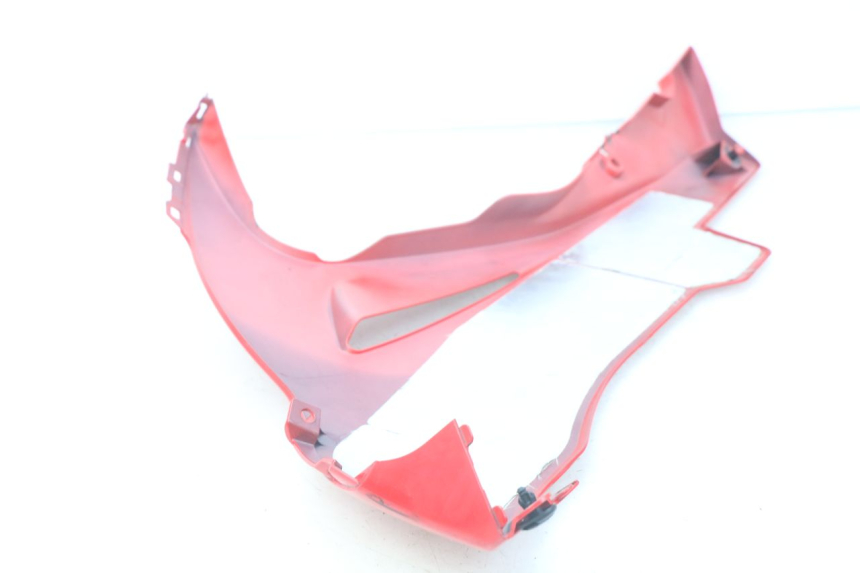 photo de UNTERBODEN RECHTS SUZUKI GSX-R GSXR 750 (2011 - 2016) - Zoom auf Gebrauchszustand