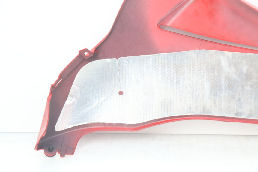 photo de UNTERBODEN RECHTS SUZUKI GSX-R GSXR 750 (2011 - 2016) - Oberflächenzustand und Material