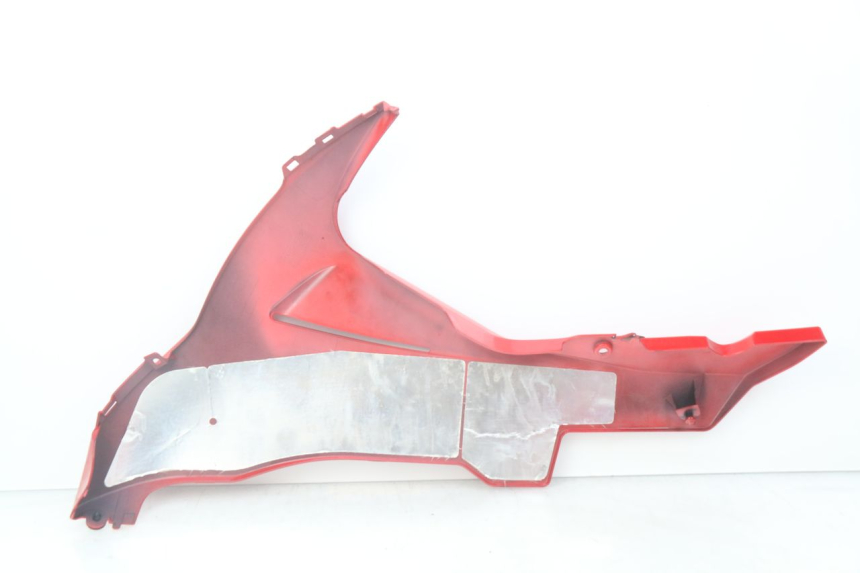 photo de UNTERBODEN RECHTS SUZUKI GSX-R GSXR 750 (2011 - 2016) - Kennzeichnungen und Originalreferenzen