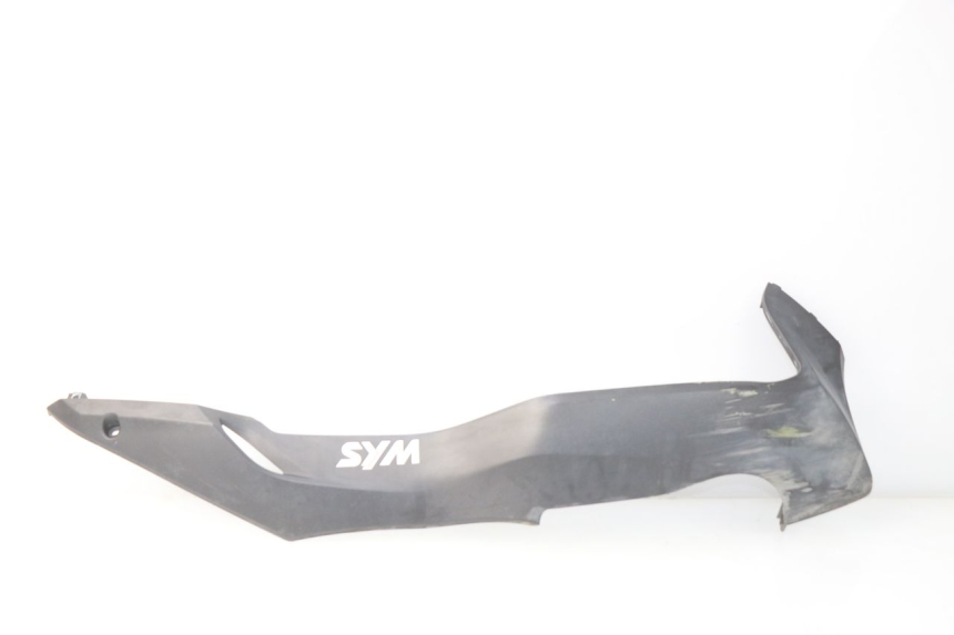 photo de UNTERBODEN RECHTS SYM GTS EFI ABS 125 (2012 - 2016) - Hauptansicht