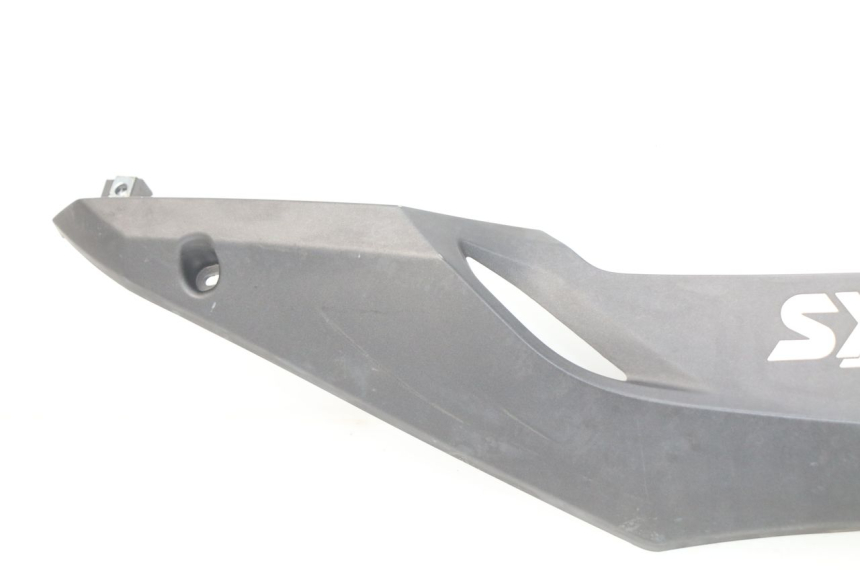 photo de UNTERBODEN RECHTS SYM GTS EFI ABS 125 (2012 - 2016) - Weitere Ansicht des Artikels