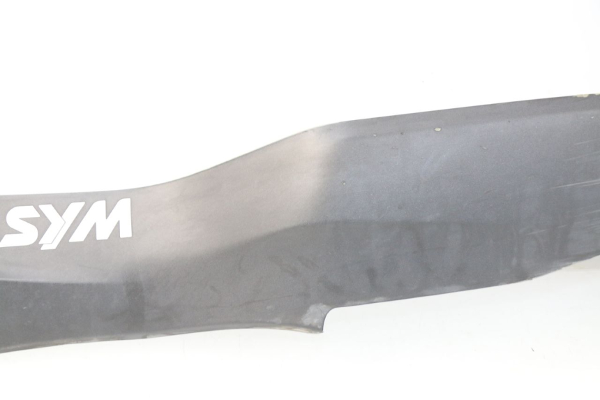 photo de UNTERBODEN RECHTS SYM GTS EFI ABS 125 (2012 - 2016) - Charakteristische Merkmale