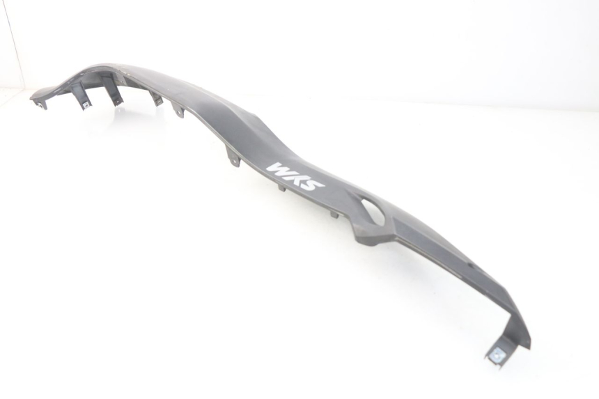 photo de UNTERBODEN RECHTS SYM GTS EFI ABS 125 (2012 - 2016) - Details der Befestigungspunkte