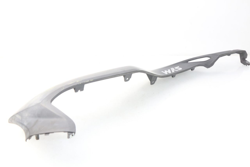 photo de UNTERBODEN RECHTS SYM GTS EFI ABS 125 (2012 - 2016) - Oberflächenzustand und Material