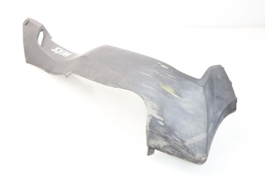 photo de UNTERBODEN RECHTS SYM GTS EFI ABS 125 (2012 - 2016) - Kennzeichnungen und Originalreferenzen