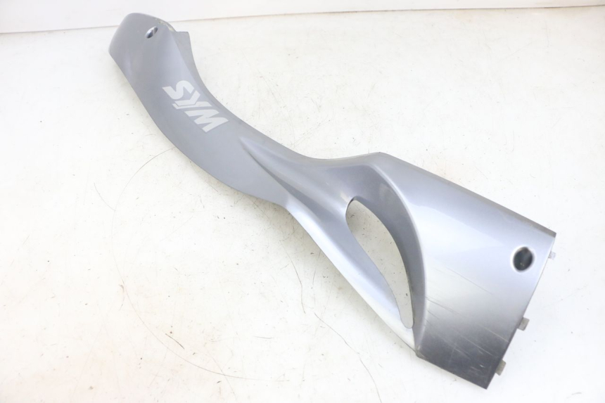 photo de UNTERBODEN RECHTS SYM GTS EVO 125 (2009 - 2013) - Charakteristische Merkmale