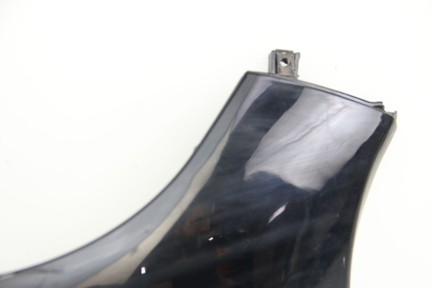 photo de RECHTER SEITENSCHWELLER REVATTO IMPERATOR 125 (2007 - 2015) - Zoom auf Gebrauchszustand