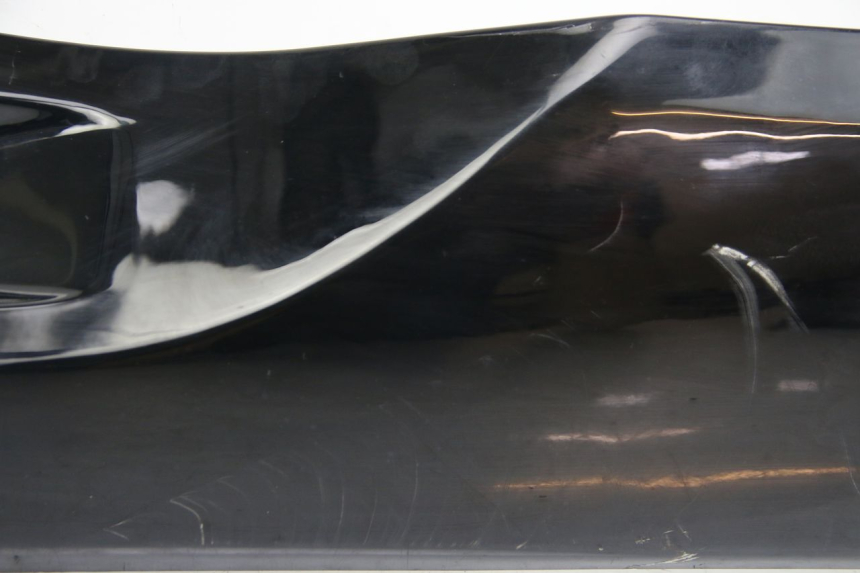 photo de RECHTER SEITENSCHWELLER REVATTO IMPERATOR 125 (2007 - 2015) - Technische Nahaufnahme