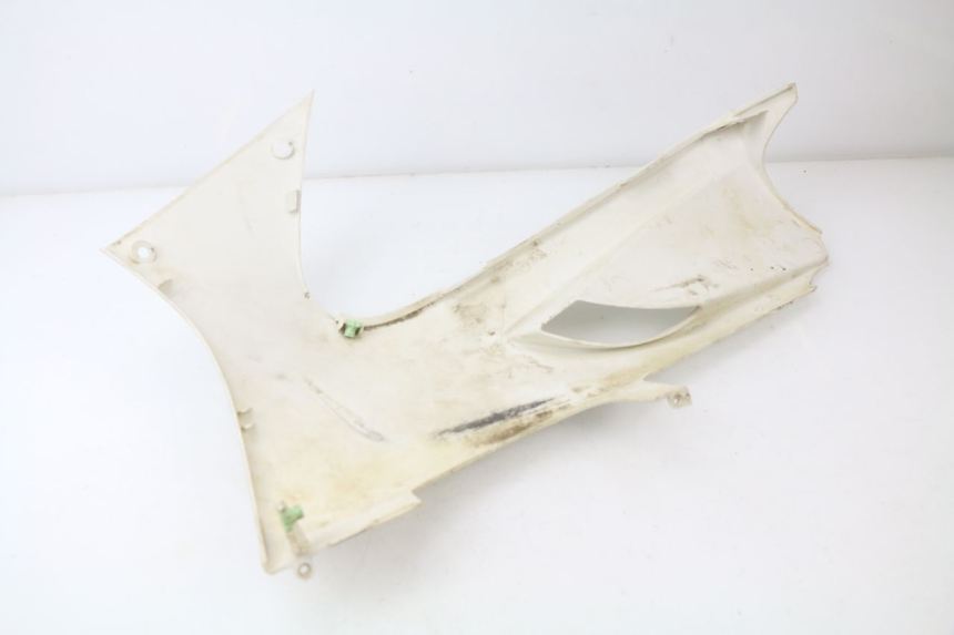 photo de UNTERBODEN RECHTS PEUGEOT JET FORCE CARBU 50 (2003 - 2016) - Detailansicht des Bauteils