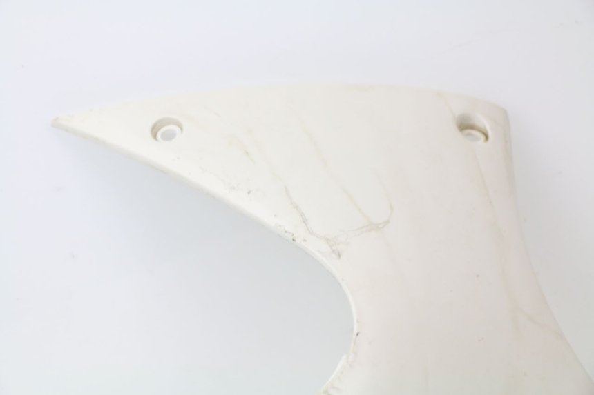 photo de UNTERBODEN RECHTS PEUGEOT JET FORCE CARBU 50 (2003 - 2016) - Charakteristische Merkmale