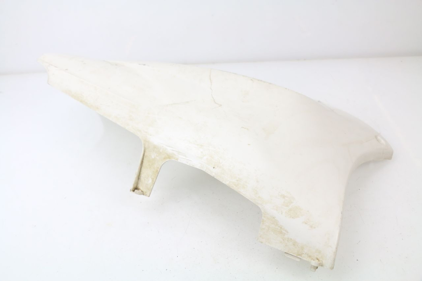 photo de UNTERBODEN RECHTS PEUGEOT JET FORCE CARBU 50 (2003 - 2016) - Gesamtansicht des Produkts