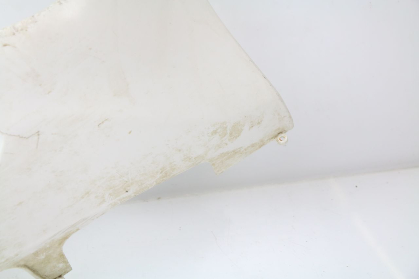 photo de UNTERBODEN RECHTS PEUGEOT JET FORCE CARBU 50 (2003 - 2016) - Oberflächenzustand und Material