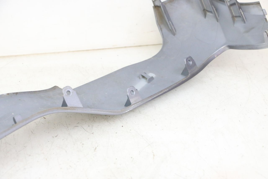 photo de UNTERBODEN RECHTS SYM JOYMAX 125 (2010 - 2017) - Zoom auf Gebrauchszustand