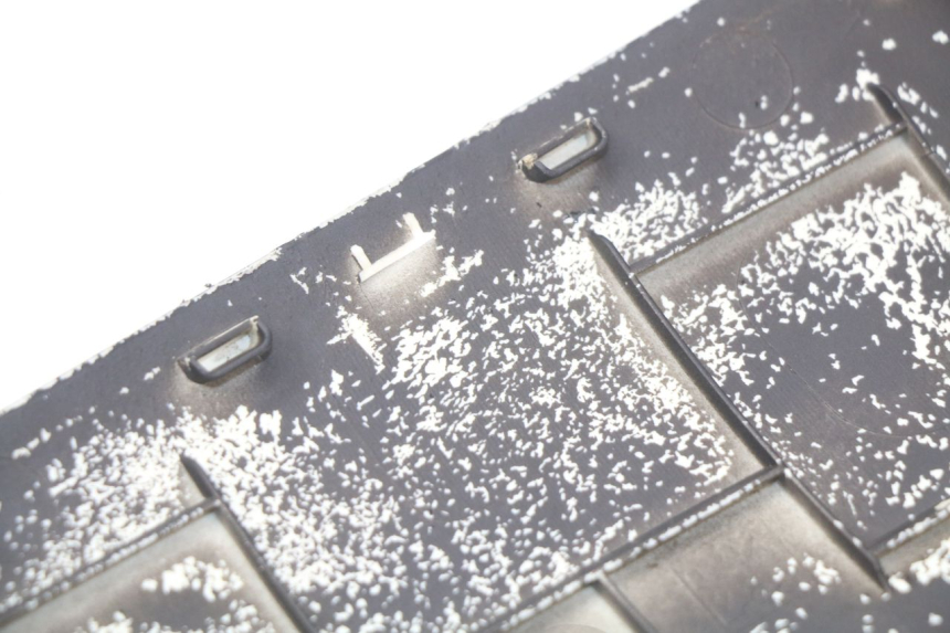 photo de RECHTER SEITENSCHWELLER PEUGEOT KISBEE 2T 50 (2010 - 2017) - Gesamtansicht des Produkts