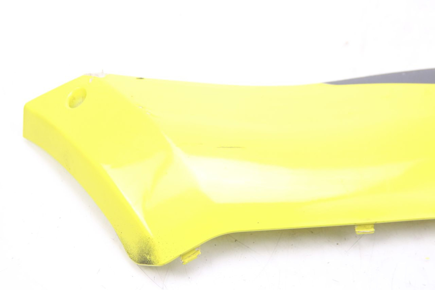 photo de RECHTER SEITENSCHWELLER PEUGEOT KISBEE 4T 50 (2018 - 2022) - Zoom auf Gebrauchszustand