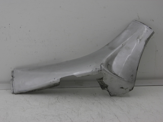 photo de UNTERBODEN RECHTS KYMCO SPACER 50 (1998 - 2009) - Hauptansicht