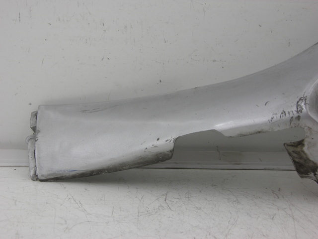 photo de UNTERBODEN RECHTS KYMCO SPACER 50 (1998 - 2009) - Gesamtansicht des Produkts