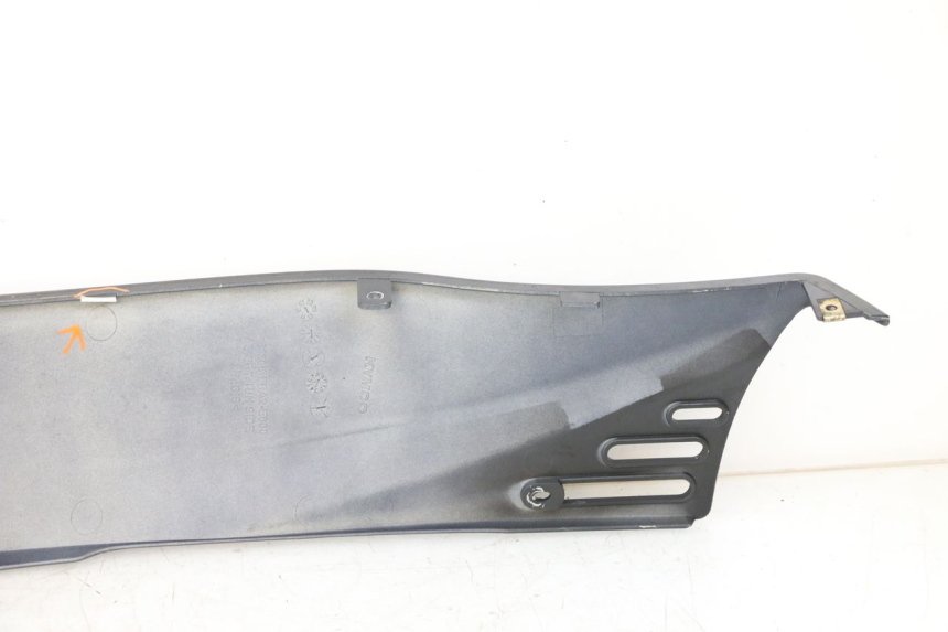 photo de UNTERBODEN RECHTS KYMCO XCITING 500 (2007 - 2010) - Charakteristische Merkmale