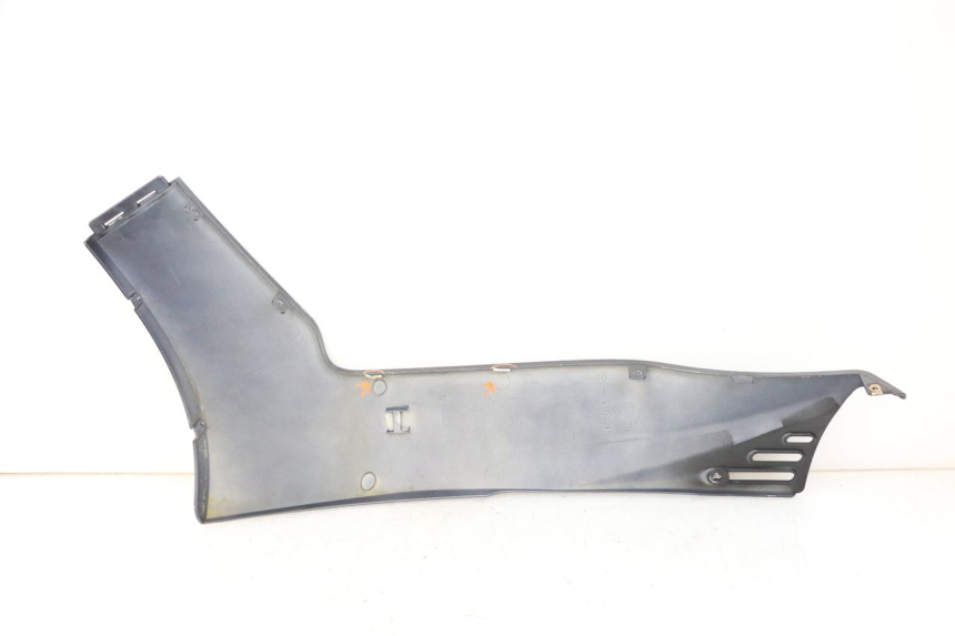 photo de UNTERBODEN RECHTS KYMCO XCITING 500 (2007 - 2010) - Hochauflösende Nahaufnahme