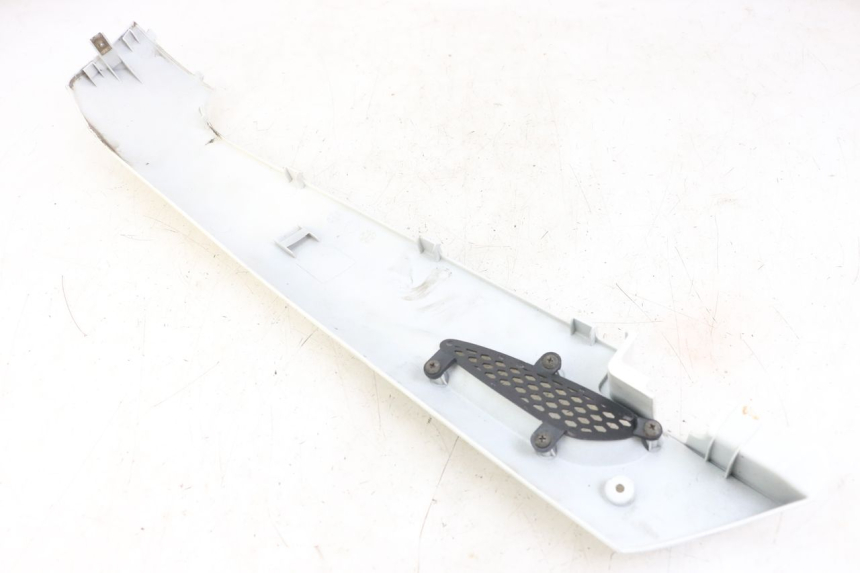 photo de RECHTER SEITENSCHWELLER KYMCO LIKE 125 (2009 - 2016) - Zoom auf Gebrauchszustand