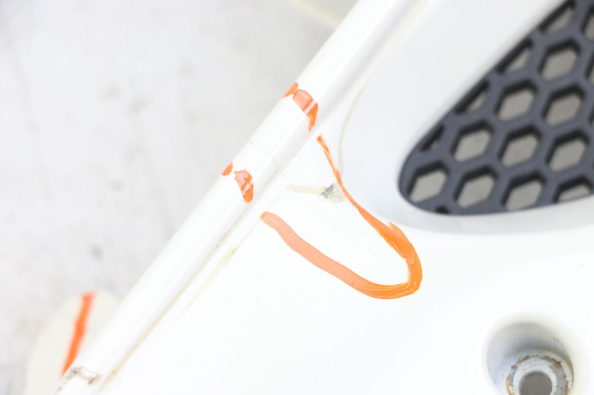 photo de RECHTER SEITENSCHWELLER KYMCO LIKE 125 (2009 - 2016) - Geprüftes Gebrauchtteil