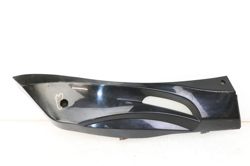 photo de UNTERBODEN RECHTS LONGJIA SHARPY 125 (2020 - 2024) - Hauptansicht