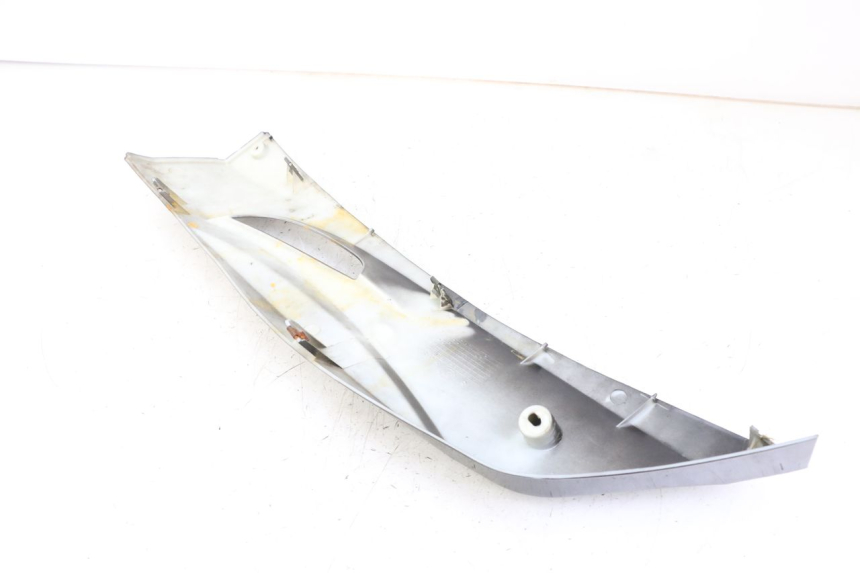 photo de UNTERBODEN RECHTS LONGJIA SHARPY 125 (2020 - 2024) - Zoom auf Gebrauchszustand